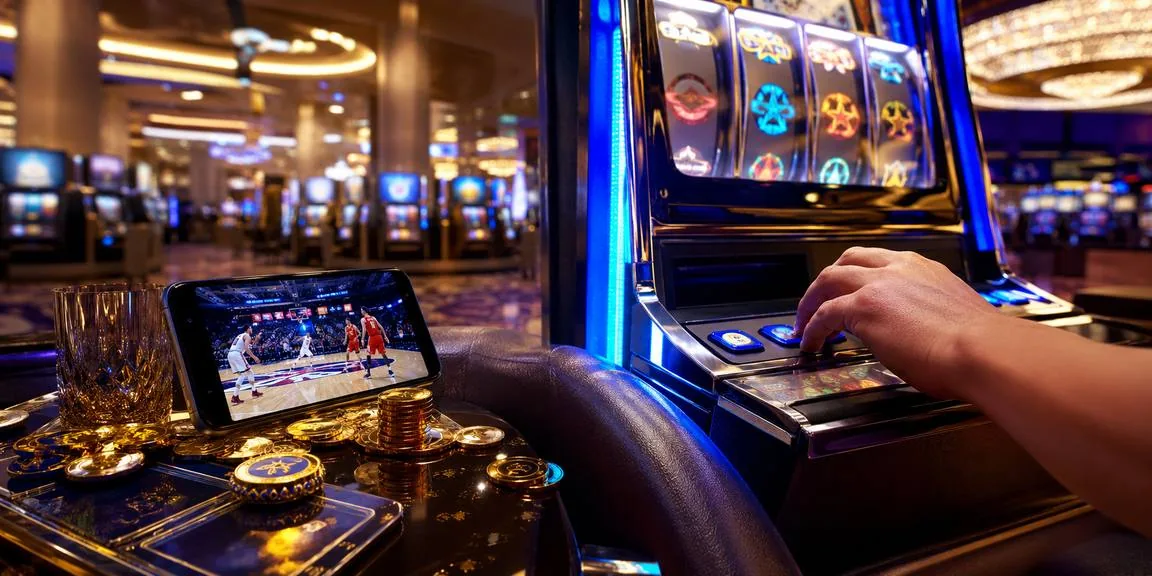 mcw asian Roulette Cổ Điển chúng tôi cung cấp
